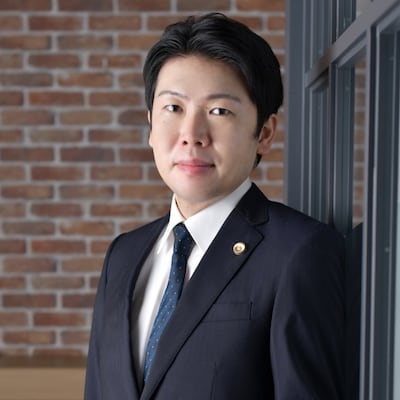 甲野 裕大弁護士のアイコン画像