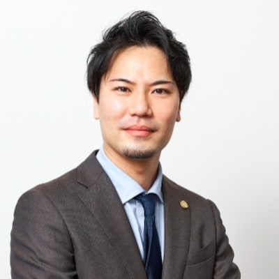 林本 悠希弁護士のアイコン画像