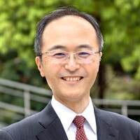 小林 洋介弁護士のアイコン画像