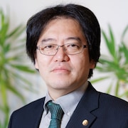 小林 幹大弁護士のアイコン画像