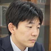 米田 雅人弁護士のアイコン画像
