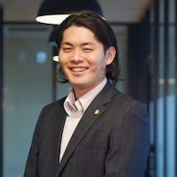 松下 大輝弁護士のアイコン画像
