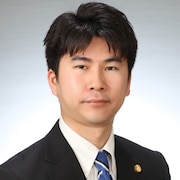 篠田 健輔弁護士のアイコン画像