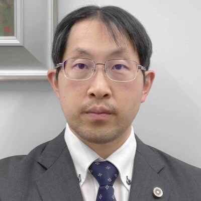 北野 岳志弁護士のアイコン画像