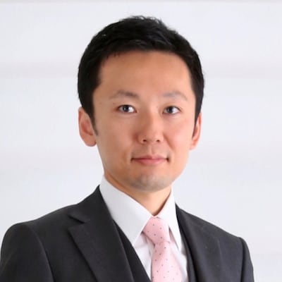 棒田 洋平弁護士のアイコン画像