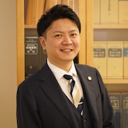 稲葉 洋人弁護士のアイコン画像