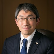 細川 治弁護士のアイコン画像