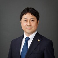 前田 徹弁護士のアイコン画像