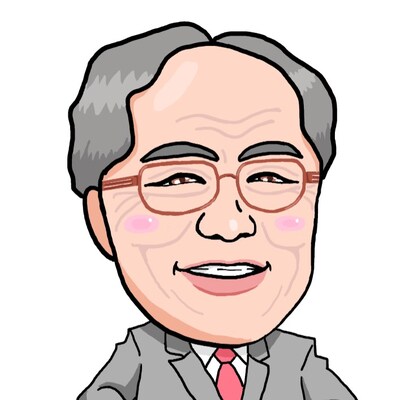 井上 正信弁護士のアイコン画像