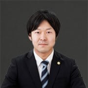 三井 伸容弁護士のアイコン画像