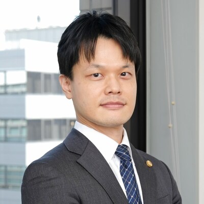 馬込 竜彦弁護士のアイコン画像