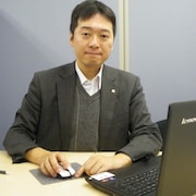 松井 太一弁護士のアイコン画像