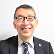 鈴木 秀一弁護士のアイコン画像