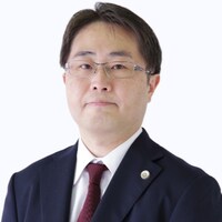 渡部 鎮行弁護士のアイコン画像