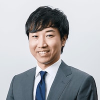 久保 勇二弁護士のアイコン画像