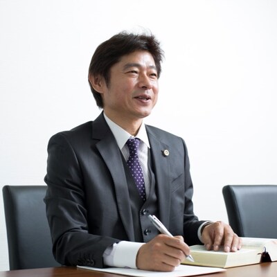 有馬 理弁護士のアイコン画像