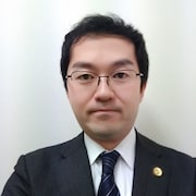 森本 健一弁護士のアイコン画像