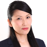 松元 明美弁護士のアイコン画像