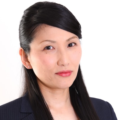 松元 明美弁護士のアイコン画像