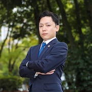松本 知生弁護士のアイコン画像