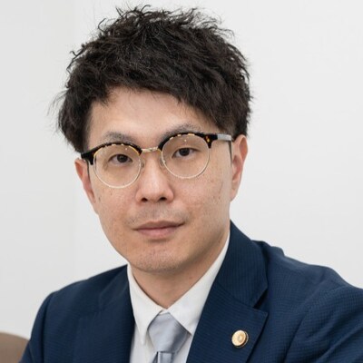 丸山 和彦弁護士のアイコン画像