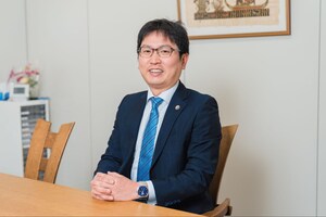 平田 伸男弁護士のインタビュー写真