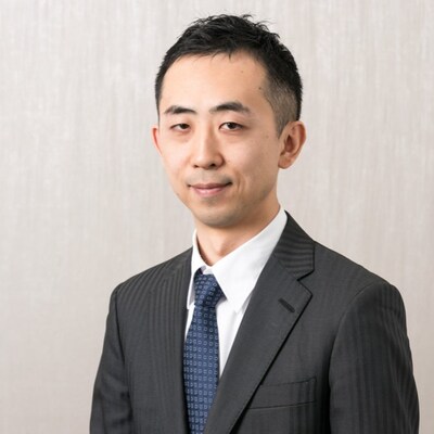 森下 梓弁護士のアイコン画像