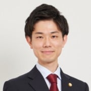 中村 和茂弁護士のアイコン画像