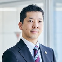 田辺 晶夫弁護士のアイコン画像