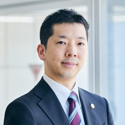 田辺 晶夫弁護士のアイコン画像