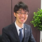 中村 晃基弁護士のアイコン画像
