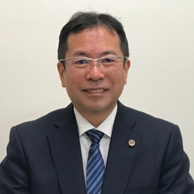 荻須 茂生弁護士のアイコン画像