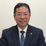 荻須 茂生弁護士のアイコン画像