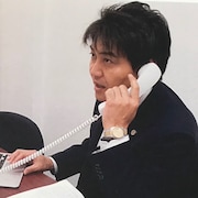 丸山 幸司弁護士のアイコン画像