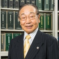 梅本 義信弁護士のアイコン画像