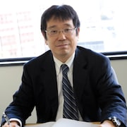 津田 和之弁護士のアイコン画像