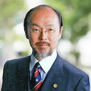 渋谷 寛弁護士のアイコン画像