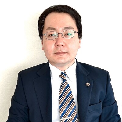 首藤 裕二弁護士のアイコン画像