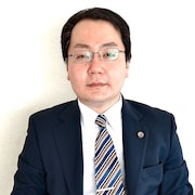首藤 裕二弁護士のアイコン画像