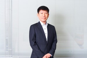 林田 健太弁護士のインタビュー写真