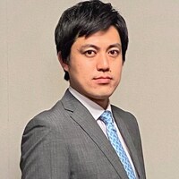 田口 雄一朗弁護士のアイコン画像
