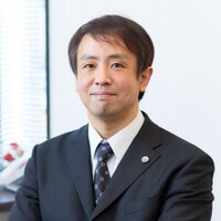 保坂 光彦弁護士のアイコン画像