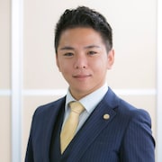 吉村 歩弁護士のアイコン画像