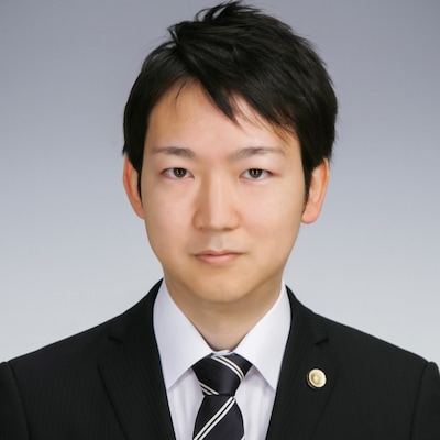 岬 孝暢弁護士のアイコン画像