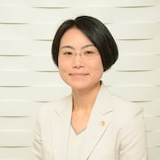 橋本 治子弁護士のアイコン画像