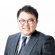 細川 晋太朗弁護士のアイコン画像