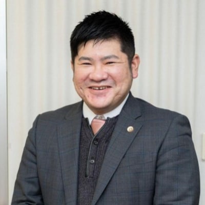 野口 大弁護士のアイコン画像