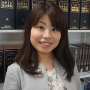 坂根 響子弁護士のアイコン画像