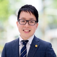 亀子 伸一弁護士のアイコン画像