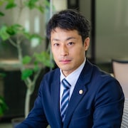 反田 貴博弁護士のアイコン画像